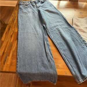 Wrangle retro jeans